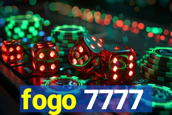 fogo 7777